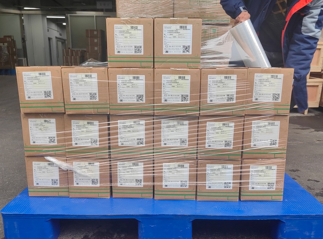 Product packing (3)